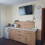 Apartment Morena *