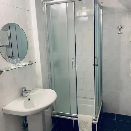 Apartment Morena Klaipeda