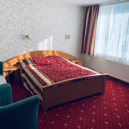 Morena * Klaipeda