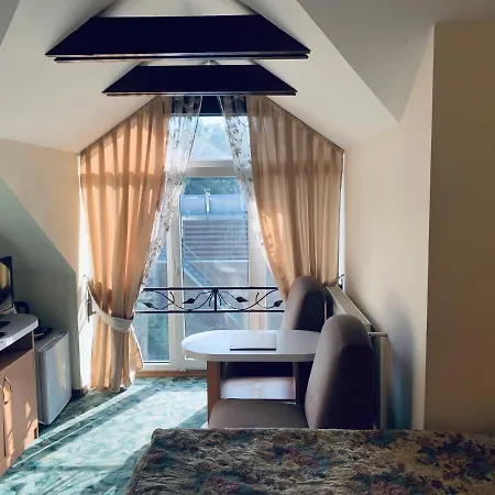 Apartment Morena