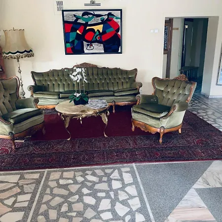 Morena Apartment Klaipėda