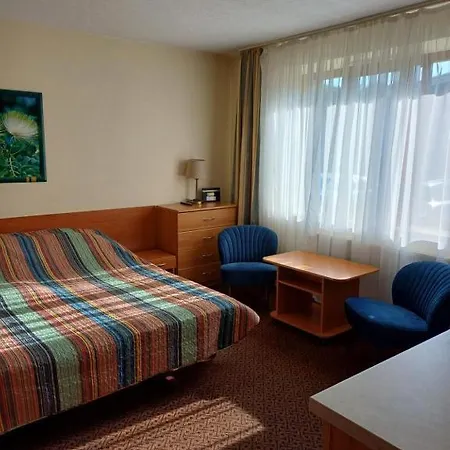 Apartment Morena *