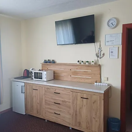 Apartment Morena *
