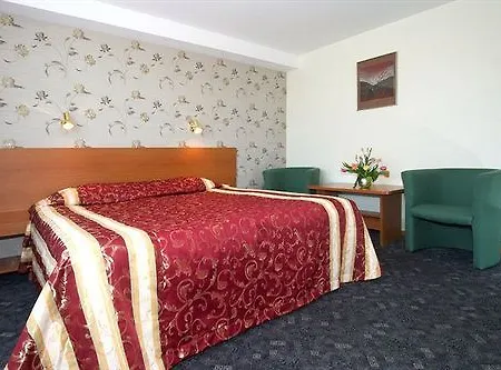 Apartman Morena Klaipėda