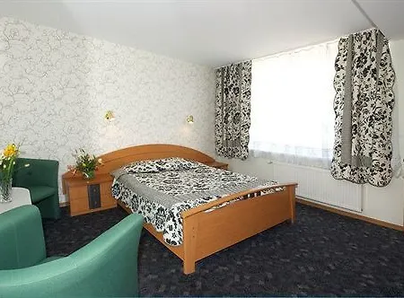 Morena Apartman Klaipėda