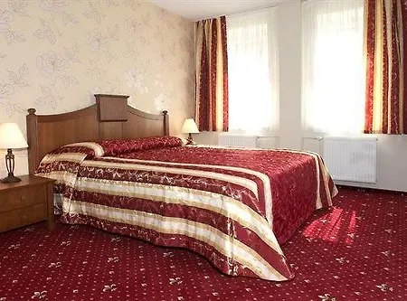 Apartment Morena