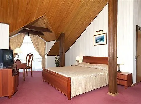 Morena Apartment
