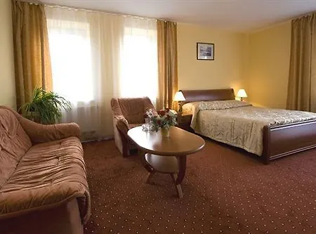 Morena Klaipeda
