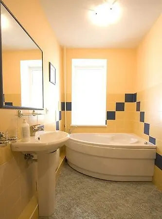 Apartment Morena Klaipeda