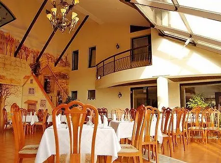 Morena Apartman Klaipėda