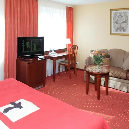 Morena Apartman Klaipėda