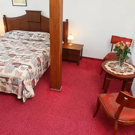 Morena Apartment *