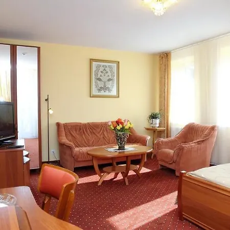 Apartment Morena Klaipeda