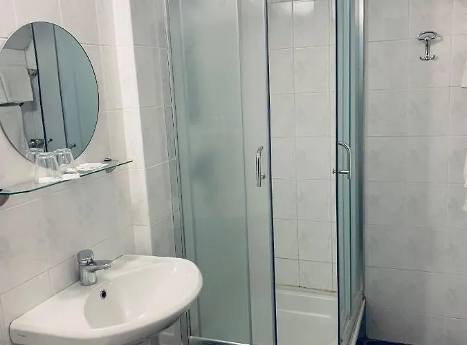 Διαμέρισμα Morena Κλαϊπέντα