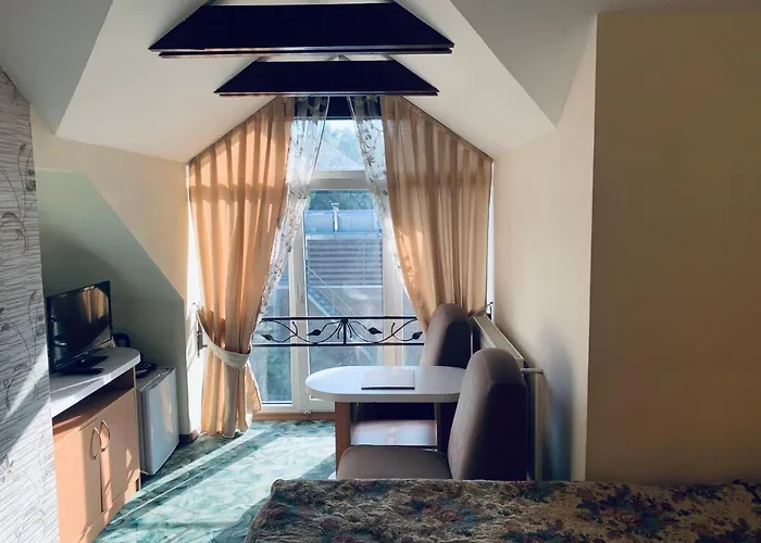 Διαμέρισμα Morena