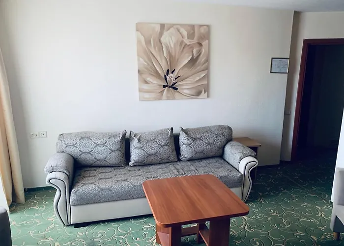 Morena * Κλαϊπέντα