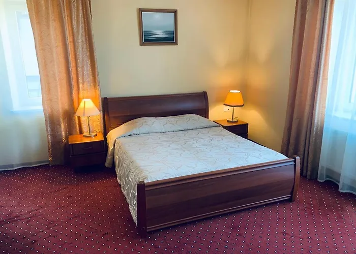 Morena Διαμέρισμα *