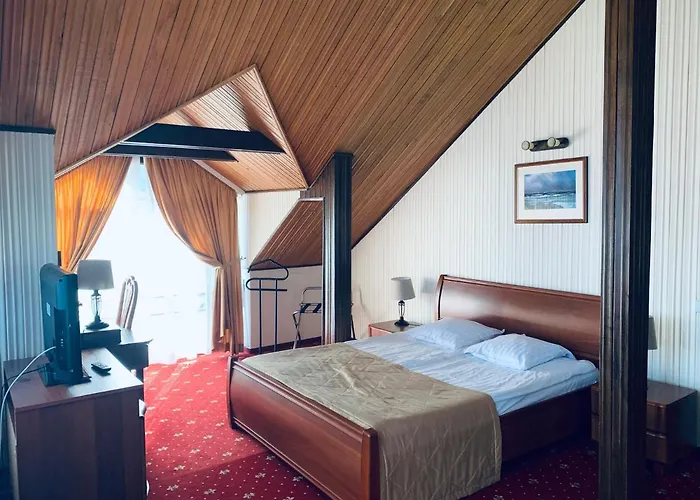 Morena Διαμέρισμα *