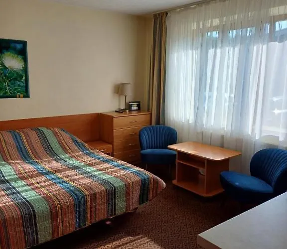 Διαμέρισμα Morena *