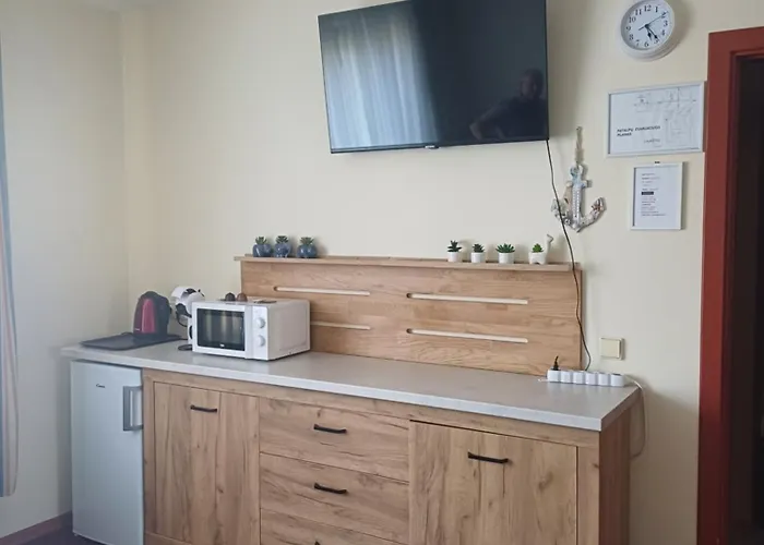 Διαμέρισμα Morena *