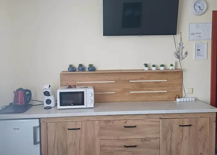 Διαμέρισμα Morena