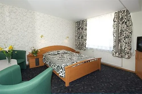 Morena Διαμέρισμα Κλαϊπέντα