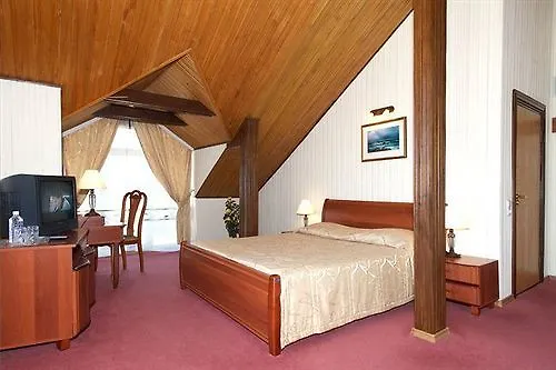 Morena Διαμέρισμα