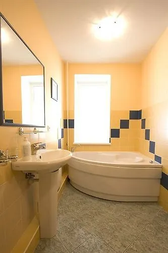 Διαμέρισμα Morena Κλαϊπέντα