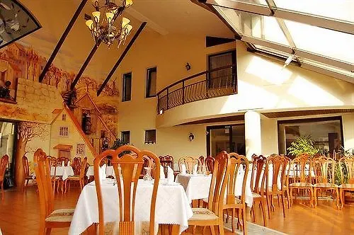 Morena Διαμέρισμα Κλαϊπέντα