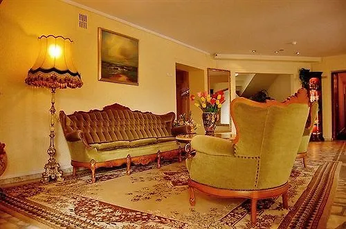 Διαμέρισμα Morena Κλαϊπέντα