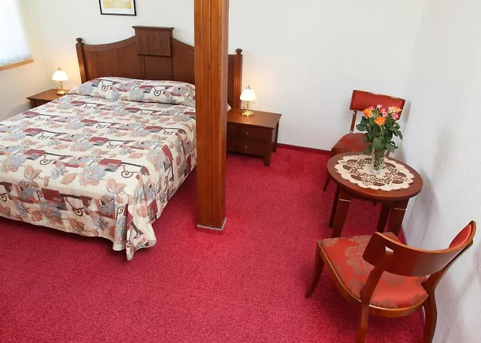 Morena Διαμέρισμα *