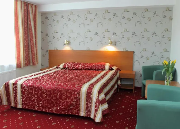 Morena Διαμέρισμα