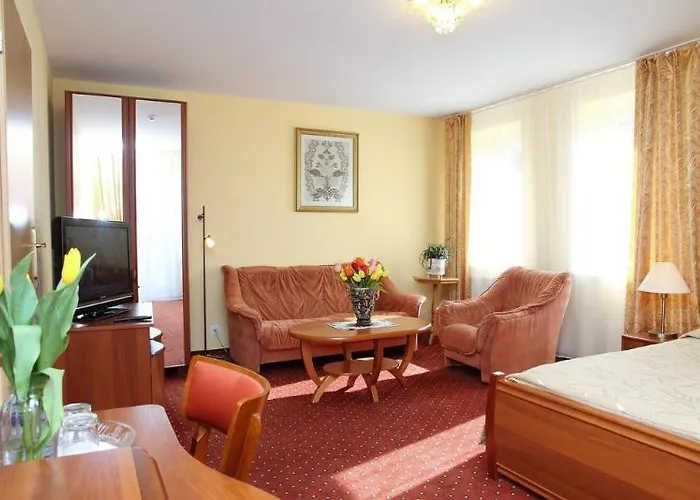 Διαμέρισμα Morena Κλαϊπέντα