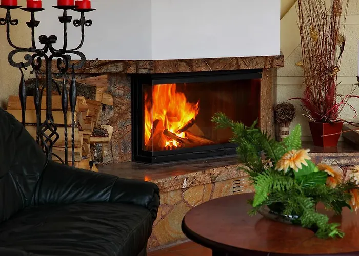 Διαμέρισμα Morena Κλαϊπέντα