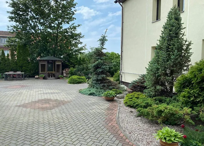 Morena * Κλαϊπέντα